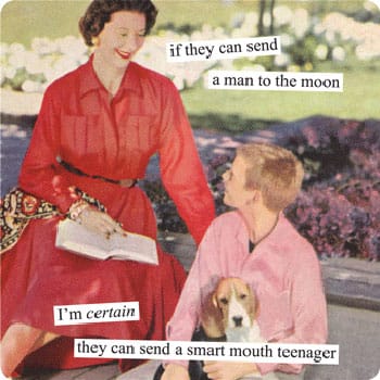 Managed Independence