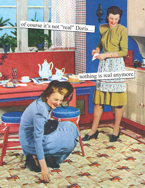 Real Humans of the Metaverse