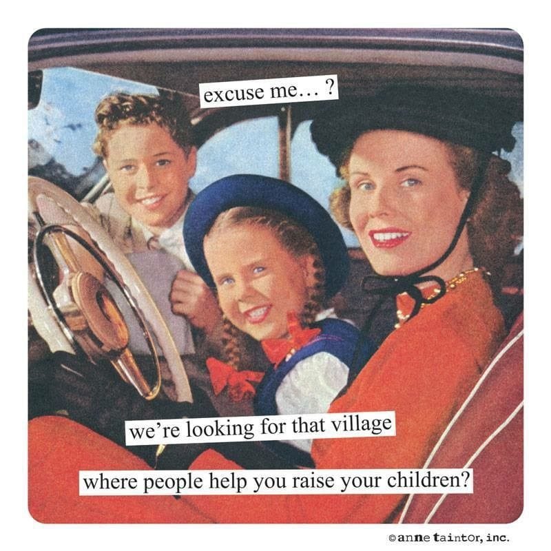 People who Need People