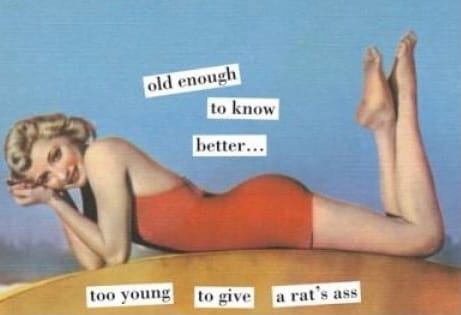 Life | Liberty | Happiness