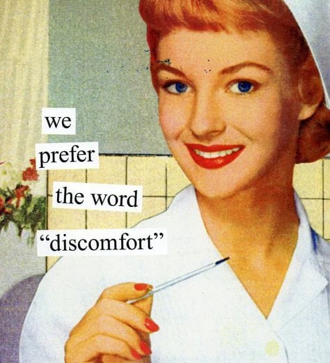 This, Too, Shall Pass?