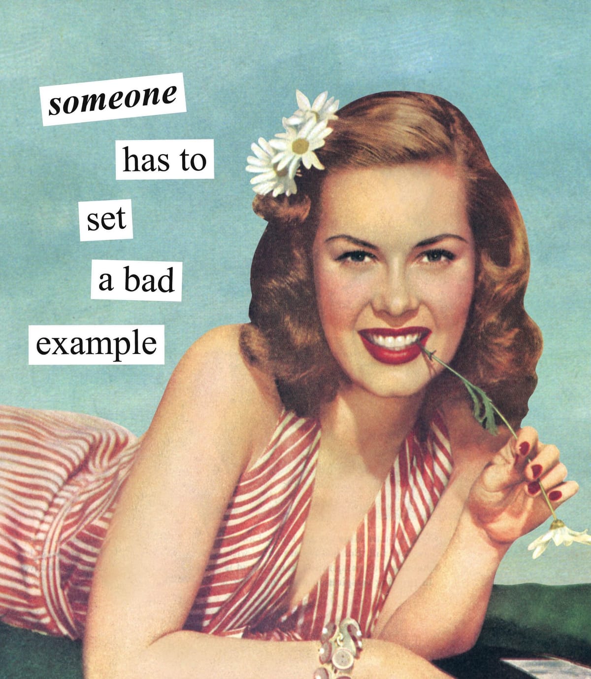 The Very Merry Next Year