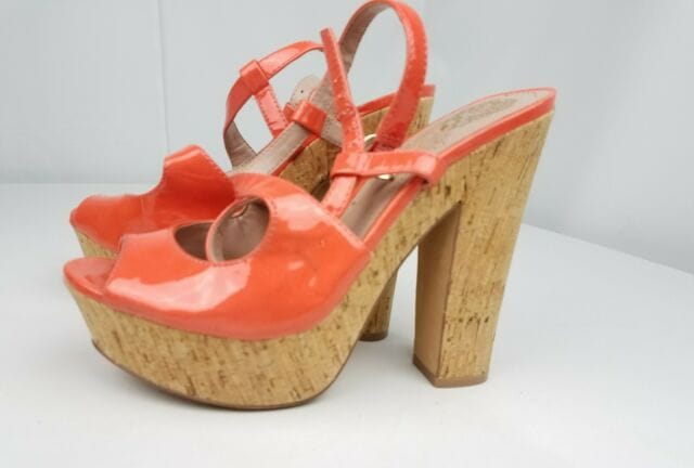 Platforms and Slocks