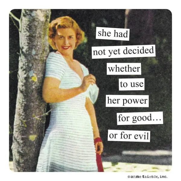 The One You’re With