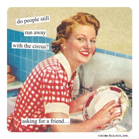 Writer's Constipation