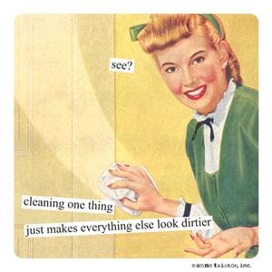 The Taming of the Amygdala