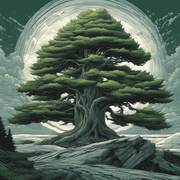 Invite your friends to read Evergreen & Grey