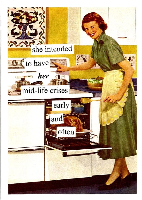 'Attitude of Gratitude'