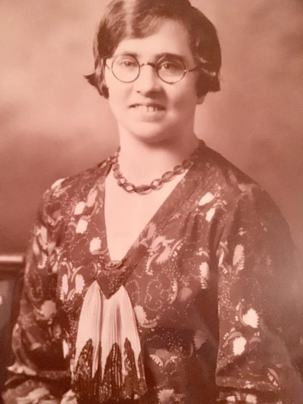 Swimming in Blood | Part 1 | Mother Mary