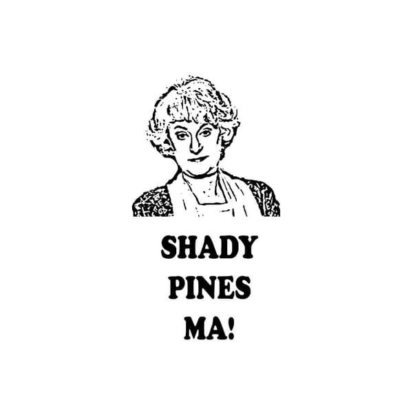 Shady Pines