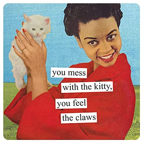 Rage, Peace, and Leaps of Faith