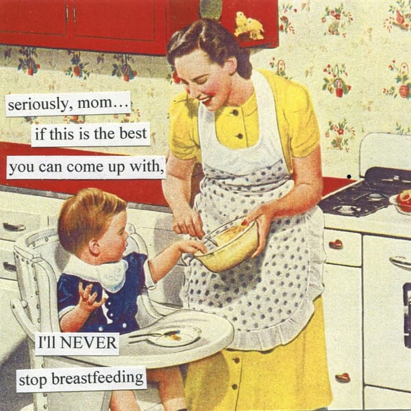 My Bathing Suit, My Choice