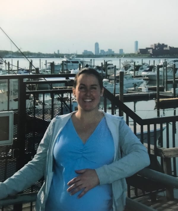 Tears and Fears and Feeling Proud