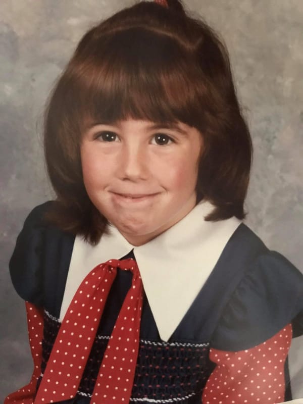 1983 was a very stylish year….