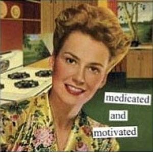 Of Mice, Hamsters, and Crazy Women