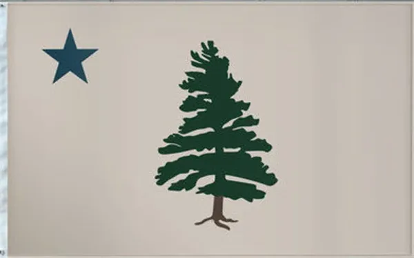 Whole State of Maine