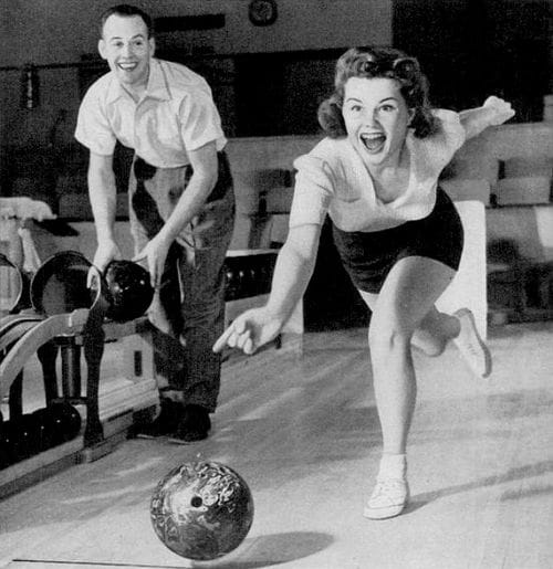 Bowling for Joy