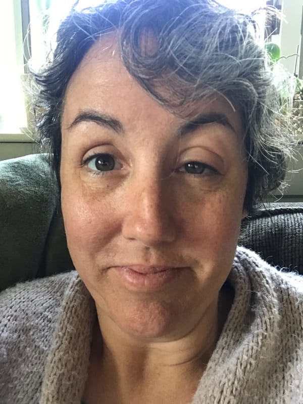 Women Just Want a Getaway